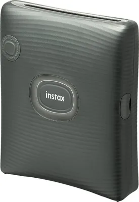Produktbild von Fujifilm instax SQUARE SQ Link EX D Midnight Green