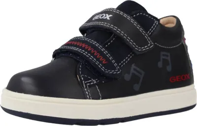 Produktbild von GEOX Atmungsaktive Schuhe für Damen und Herren in Blau, Modellnummer 139938