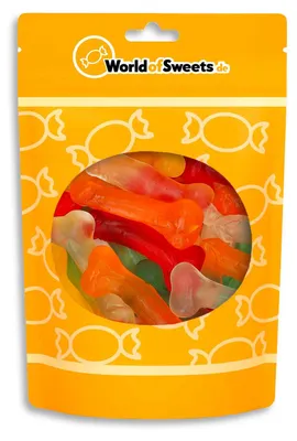 Produktbild von Matthijs Gomlullen 200g