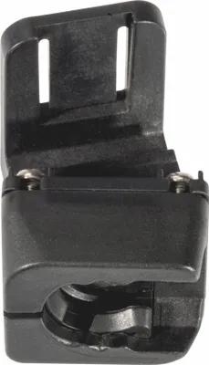 Produktbild von Parat Ultralux Pro Base Mounting Tab Right Adapter für Taschenlampenhalterung