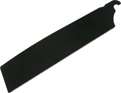 Produktbild von Tajima Sägeblatt 265mm für Zugsäge Fluro Coat Black