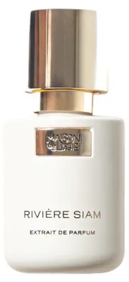 Immagine prodotto di Maison De L'Asie, Riviere Siam, Estratto di profumo, Unisex, 15 ml