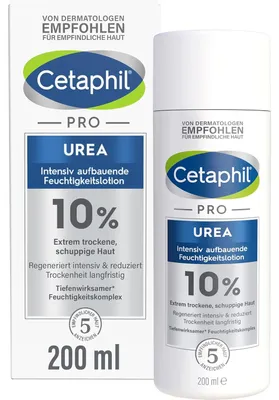 Zdjęcie produktu dla Cetaphil Pro Urea 10% Lotion 200 ml