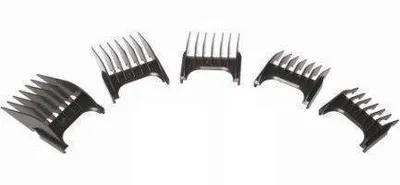 Produktbild von Attachment Comb Set for Eco-XP and Wella Xpert HS 50
