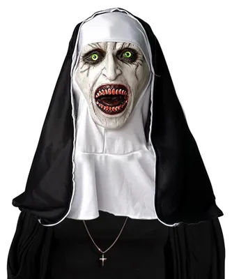 Obrázek produktu pro Solidchoice – Realistické masky pro Halloween a karnevalové oslavy