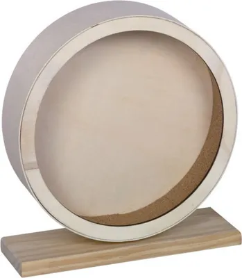 Produktbild von Nobby Holzlaufrad Cork, Maße: Ø 29 cm