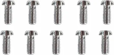 Produktbild von Schraube M3x6mm VE10