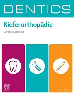 Immagine prodotto di DENTICS Kieferorthopädie