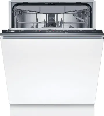 Immagine prodotto di Lavastoviglie da 60 cm, 13 coperti, 48 db, completamente integrata Bosch SMV25EX02E