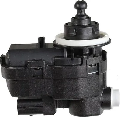 Produktbild von METZGER Stellmotor Scheinwerfer 09161023 für RENAULT Clio III Schrägheck (BR0/1, CR0/1) elektrisch