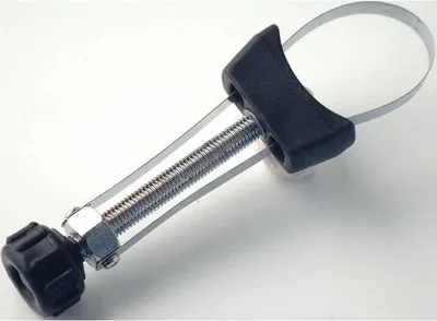 Immagine prodotto di Chiave per filtro olio, regolabile, per lo smontaggio del filtro olio