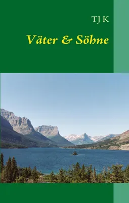 Produktbild von Väter & Söhne
