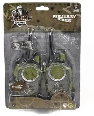 Produktbild von Walkie-Talkie