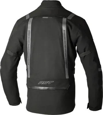 Obrázek produktu pro Textilní bunda RST Pro Series Vulcan CE - černo-černá
