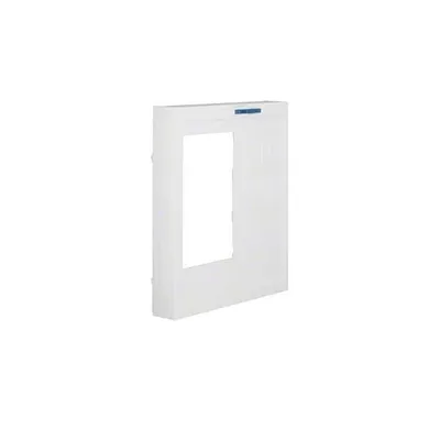Zdjęcie produktu dla Hager ZU79FN, 250 mm, 300 mm