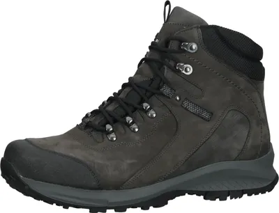 Produktbild von Waldläufer Wanderschuhe Wanderschuhe Leder/Textil