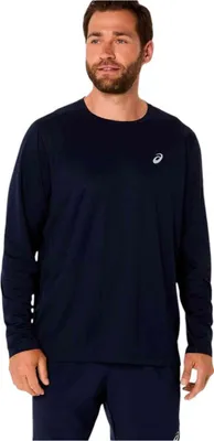 Image de T-shirt manches longues Asics 2011D219-001 pour Homme