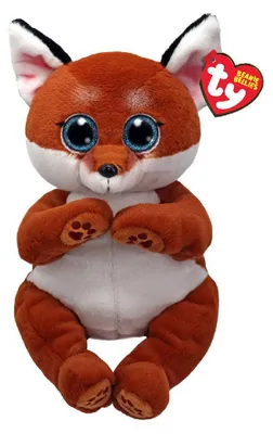Produktbild von Beanie Bellies Witt - lis 24cm