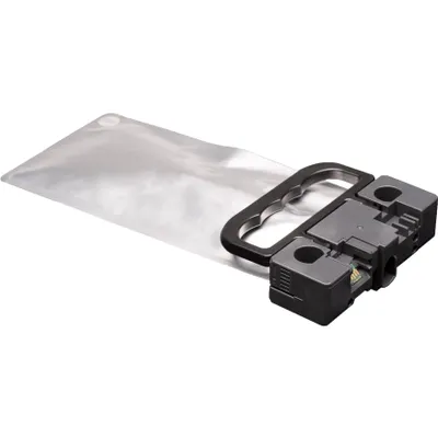 Produktbild von KMP Tintenpatrone passend für Epson T11E140XXL C13T11E140 Black