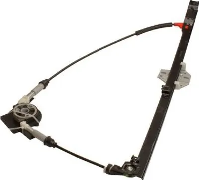 Produktbild von MAXGEAR 50-0829 Elektrischer Fensterheber Vorne Links für VW Transporter IV Bus (70B, 70C, 7DB, 7DK, 70J, 70K, 7DC, 7DJ)