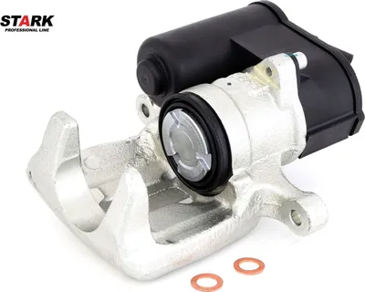 Produktbild von STARK Bremssattel Hinten Links Hinten für VW TIGUAN (5N) SKBC-0460103