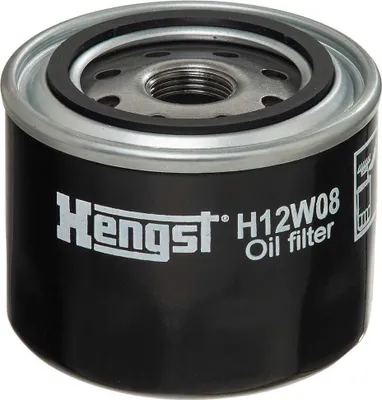Produktbild von Hengst Ölfilter für Fiat Ducato Iveco Daily