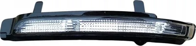 Produktbild von Blinker Skoda Octavia II - Blinker Spiegel rechts - Skoda Octavia II FL - LED Blinker