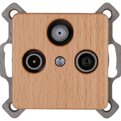 Immagine prodotto di Supporto per antenna 3f. MIL
