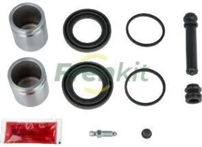 Produktbild von FRENKIT Bremssattel-Reparatursatz für MITSUBISHI OUTLANDER III (GGW, GFW, ZJ) Vorne 43mm 243939