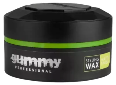 Produktbild von Gummy Wax Matte Finish 150 ml