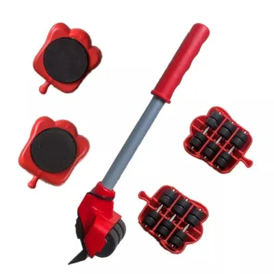 Image de Kit de déménagement EASYROLL