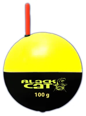 Obrázek produktu pro Black Cat Splávek 200g