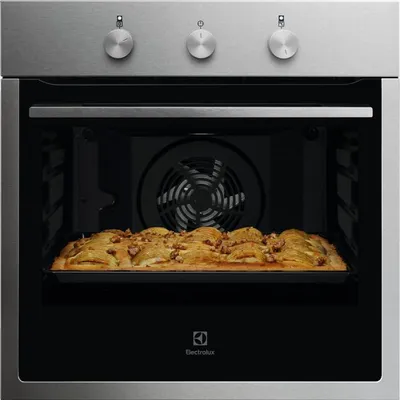 Immagine prodotto di Electrolux KOHHH00X forno 68 L 2790 W Acciaio inox