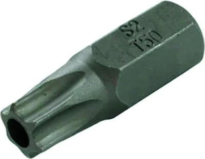 Produktbild von SW-Stahl Schrauberbit 04480K50 30mm 12mm 12mm Chrom-Vanadium-Stahl 0,015kg 15g