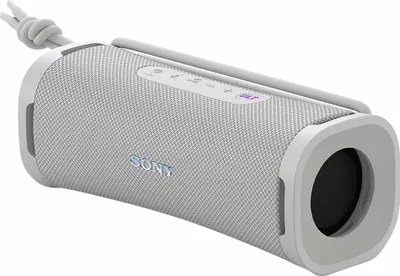 Produktbild von Sony SRSULT10W, 1,6 cm, 30 W, 20 W, 10 W, Kabellos, SPP, A2DP, HFP, HSP, AVRCP