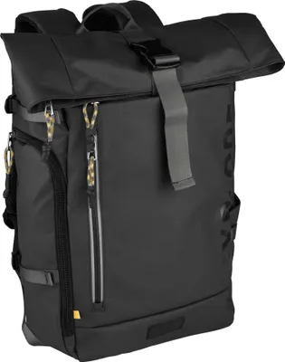 Obrázek produktu pro camel active Explorer Rolltop Backpack L pánský batoh black