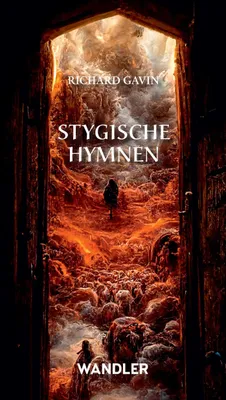 Produktbild von Stygische Hymnen