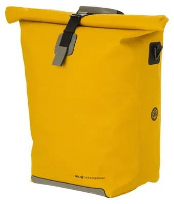 Produktbild von Convoy einzelne fahrradtasche urban mustard mustard