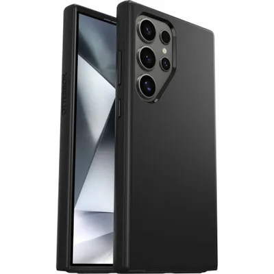 Produktbild von OtterBox Symmetry Samsung Galaxy S24 Ultra - black