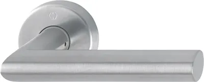 Immagine prodotto di Set mezza rosetta Ams.E1400Z/42H VA F69 4-KT.8mm HOPPE