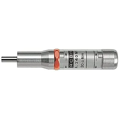 Produktbild von Facom Drehmomentschrauber 4 - 20 cNm