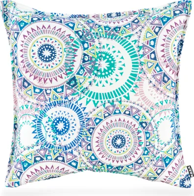 Produktbild von H.O.C.K. Beach Life Outdoor Kissen 50x50cm Zoe 01