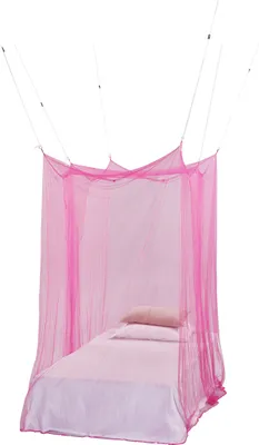 Immagine prodotto di Zanzariera Deconet SOLITAIRE - Fucsia - L200xL100xH200cm