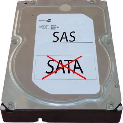 Immagine prodotto di Seagate St4000nm0023 4tb Hdd 3,5" Sas Hard Disk Server Disco Rigido Interno