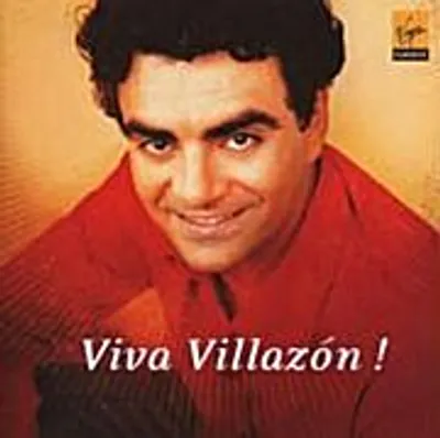 Obrázok produktu pre Warner Music Rolando Villazón - Viva Villazón!, 2CD, Klasika, CD, Rolando Villazón, Fyzické médiá, Dospelý, 2 disky