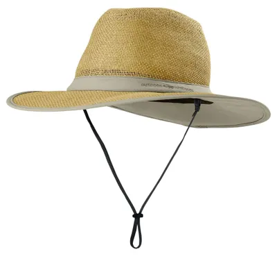 Zdjęcie produktu dla Papyrus Brim Sun Hat, rozmiar XL, kolor khaki