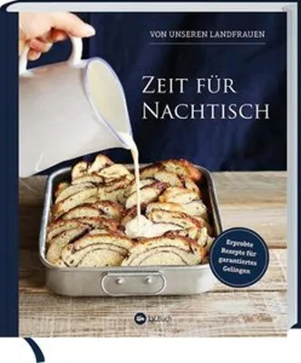 Immagine prodotto di Zeit für Nachtisch von unseren Landfrauen