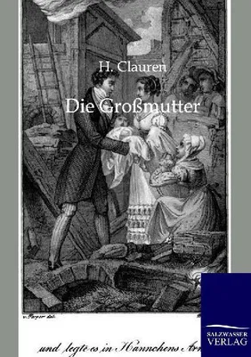 Produktbild von Die Großmutter