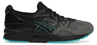 Imagen del producto de ASICS Gel-Lyte V Kith Leatherback - Talla EU 44