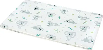 Obrázok produktu pre Bambusový vankúš 30×40 cm Koala / Bocioland